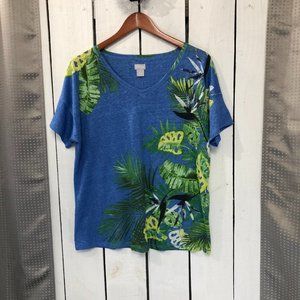 Chico's Women's Top Size 1